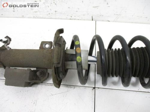 Right front shock absorber FORD B-MAX (JK) 1.5 TDCi | BP18764585M17 