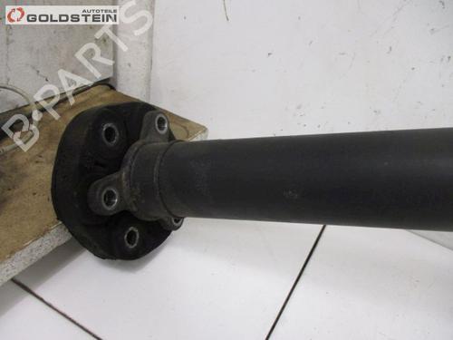 Driveshaft MERCEDES-BENZ C-CLASS (W204) C 200 CDI (204.007, 204.006) | BP18764761M37 