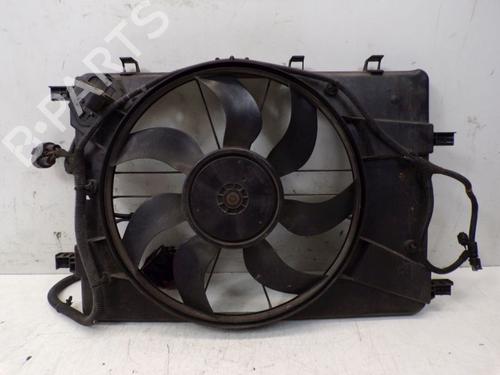 Electronic module OPEL ASTRA J (P10) 1.6 (68) | BP29094067M83 