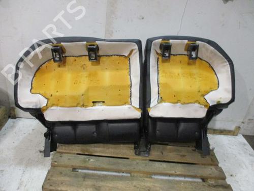 Rear seat NISSAN MURANO I (Z50) 3.5 4x4 | BP31588495C17 
