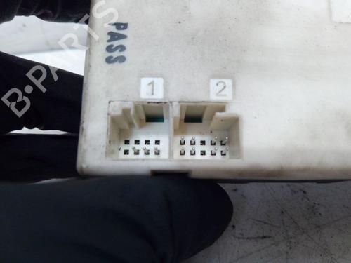Control unit MERCEDES-BENZ E-CLASS T-Model (S212) E 200 CDI / BlueTEC (212.205, 212.206) | BP37135891M11 - Image 6