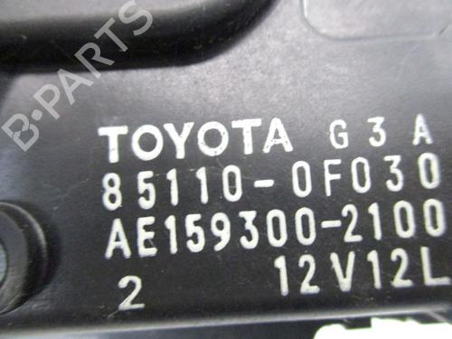 Front wipers mechanism TOYOTA VERSO (_R2_) 1.8 (ZGR21_, ZGR21R) | BP29088314C83 