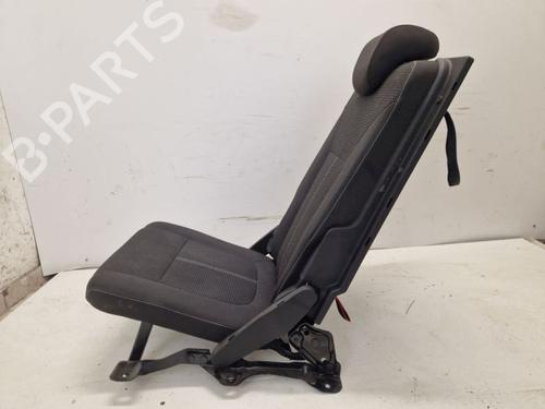 Rear seat OPEL ZAFIRA TOURER C (P12) 2.0 CDTi (75) | BP32429593C17