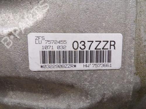 Gearbox BMW 3 (E90) 320 i | BP37127965M3 - Image 7