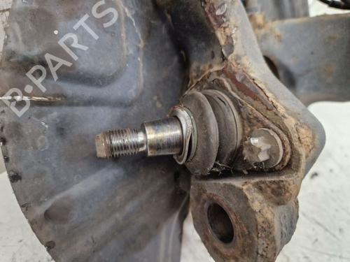 Right front steering knuckle BMW X3 (E83) 2.0 d | BP37137341M26 - Image 6