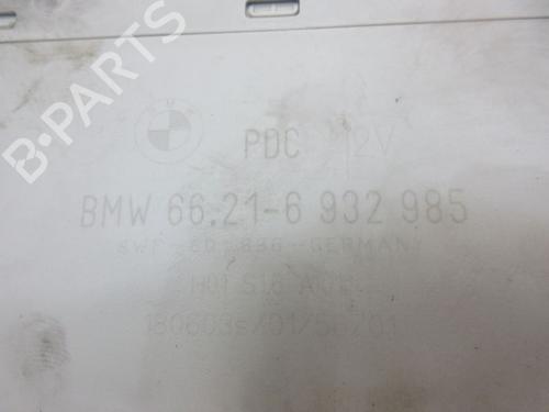 Electronic module BMW X5 (E53) 3.0 d | BP29098244M83 