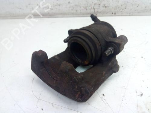 Left front brake caliper VW GOLF PLUS V (5M1, 521) 1.4 16V | BP27868254M105 