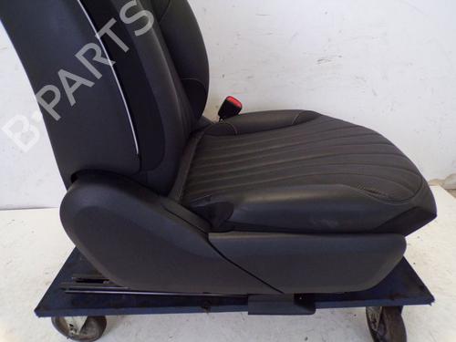 Left front seat MERCEDES-BENZ EQS (V297) EQS 450+ (297.123) | BP37130814C15 - Image 6