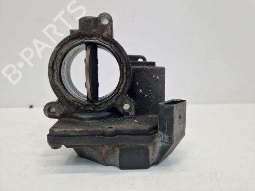 Boîtier papillon AUDI A8 D3 (4E2, 4E8) 4.2 TDI quattro (326 hp) 31877030