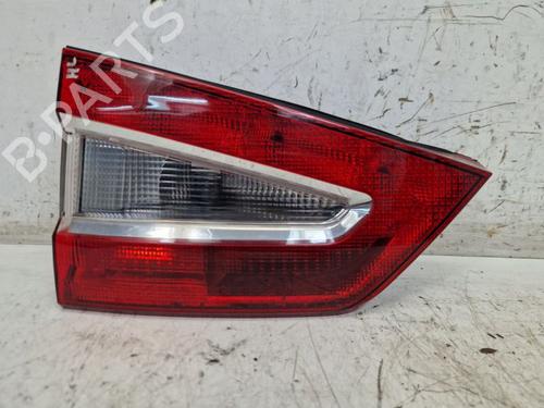 Used Left tailgate light FORD GALAXY II (WA6) 2.0 TDCi (130 hp) 27349139