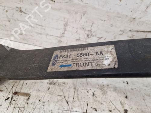 Other FORD TRANSIT V363 Van (FCD, FDD) 2.0 EcoBlue RWD | BP37144373O1 - Image 3