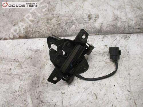 Hood lock HYUNDAI SANTA FÉ II (CM) 2.2 CRDi 4x4 | BP13761735C133