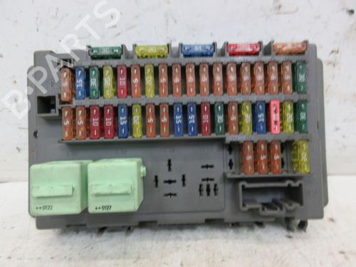 Fuse box MINI MINI (R50, R53) One | BP19292337E1 