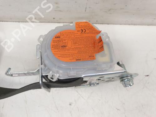 Front left seatbelt HYUNDAI i40 I (VF) 1.6 GDI | BP38029696I26  - Image 6