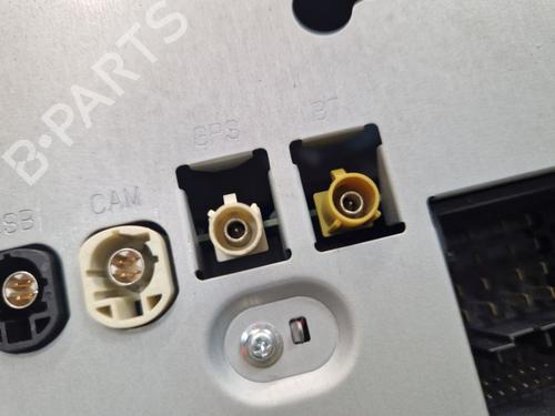 Electronic module MERCEDES-BENZ E-CLASS Coupe (C207) E 220 BlueTEC (207.301) | BP39007940M83 - Image 9
