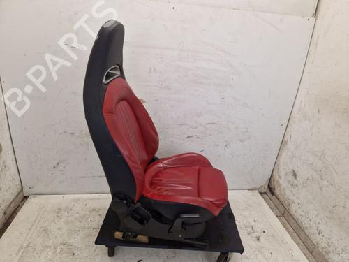 Left front seat ABARTH 500 / 595 / 695 1.4 (312.AXD1A) | BP37140760C15 - Image 6