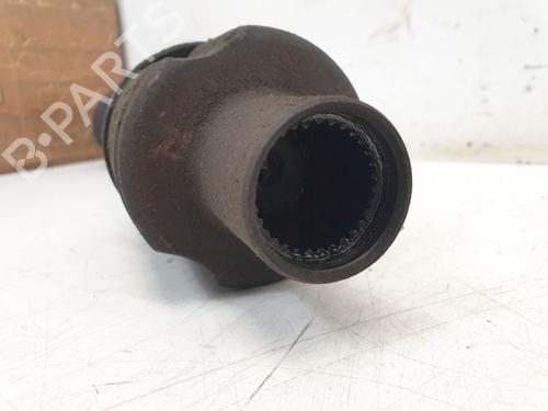 Right front driveshaft DACIA DUSTER (HS_) 1.6 16V 4x4 | BP34738545M39  - Image 6