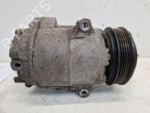 AC compressor OPEL MERIVA B MPV (S10) 1.4 (75) | BP31702243M34 