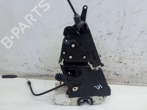Rear left lock MERCEDES-BENZ A-CLASS (W169) A 200 CDI (169.008, 169.308) | BP29106895C100 