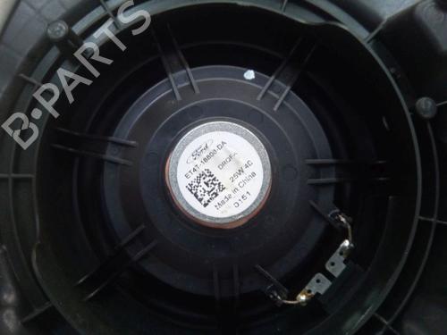 Rear left window mechanism FORD KUGA III (DFK) 2.5 Duratec PHEV | BP31702854C24 