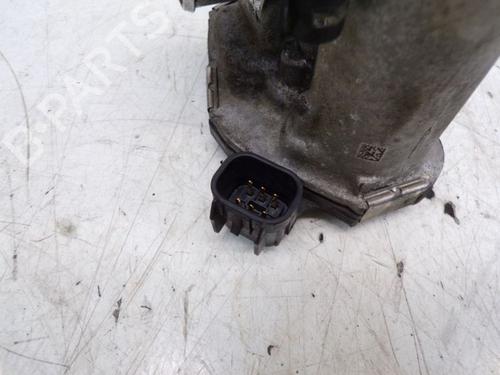 Throttle body OPEL CORSA E (X15) 1.2 (08, 68) | BP25224392M82 