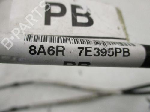 Cable FORD FIESTA VI (CB1, CCN) 1.25 | BP18800765E12 
