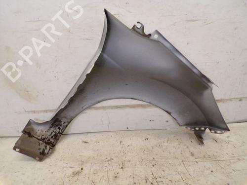 Forkjerm venstre FORD FIESTA VI (CB1, CCN) 1.6 Ti | BP19291835C41 