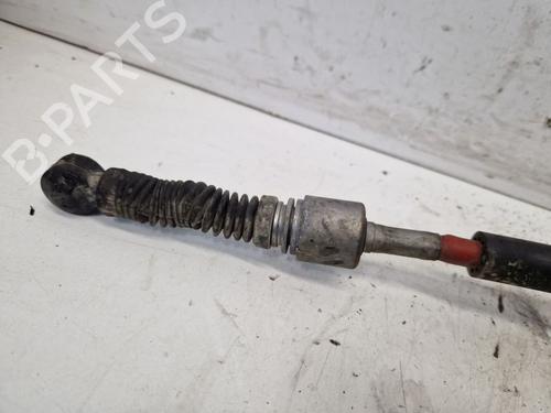 Shift knob AUDI Q5 (8RB) 2.0 TFSI quattro | BP31703707I34 