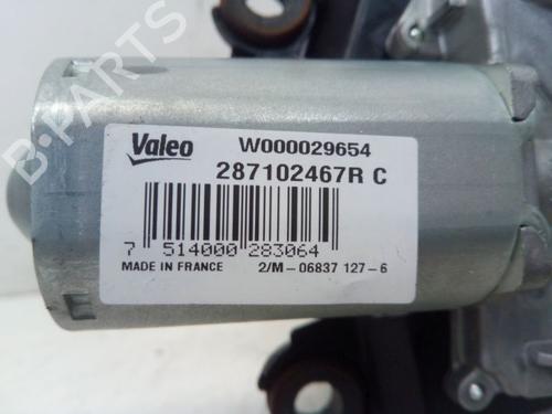 Rear wiper motor DACIA LODGY (JS_) 1.5 dCi (JSMC, JSAF) | BP37141091M102 - Image 8