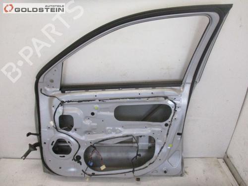 Right front door MITSUBISHI OUTLANDER II (CW_W) 2.0 DI-D (CW8W) | BP26647326C3 