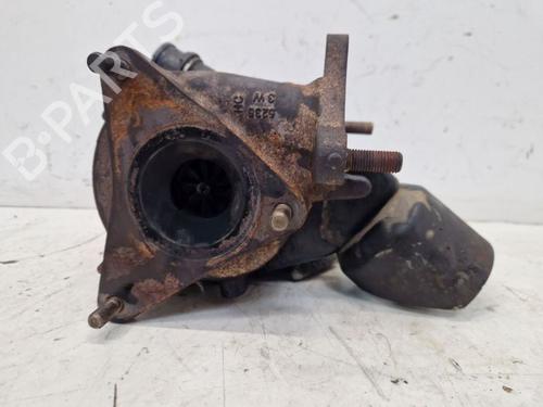 Turbocharger/Supercharger SUBARU FORESTER (SH_) 2.0 D AWD (SHH, SHD, SHN) | BP31702619M71 