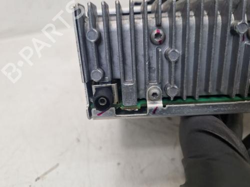 Radio MINI MINI (R56) Cooper | BP29100549E6