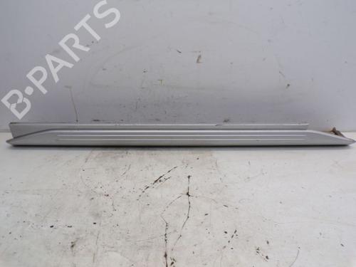 Door moulding trim SUZUKI JIMNY Closed Off-Road Vehicle (SN) 1.3 16V 4WD (SN413, JB43) | BP29098217C150 