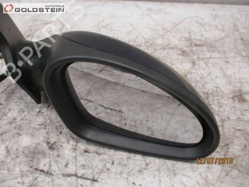 Right mirror SEAT ALTEA (5P1) 1.9 TDI | BP13760898C27 
