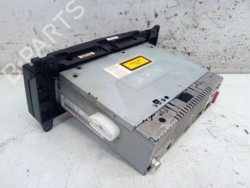 Radio MERCEDES-BENZ A-CLASS (W169) A 150 (169.031, 169.331) | BP29107589E6 