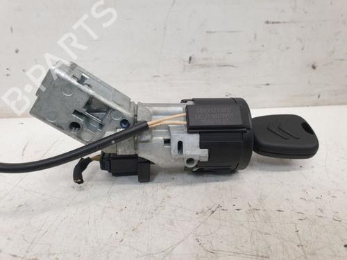 Ignition barrel CITROËN C3 II (SC_) 1.2 VTi 82 | BP38029509M48 - Image 6
