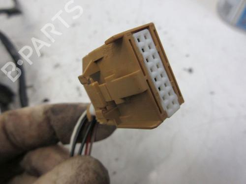 Right mirror AUDI A4 B6 (8E2) 2.0 | BP19295953C27 
