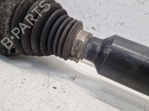 Right front driveshaft VW CADDY III MPV (2KB, 2KJ, 2CB, 2CJ) 1.4 | BP31703506M39 