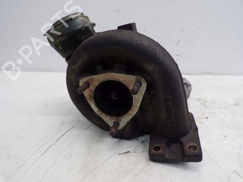 Turbocharger/Supercharger AUDI A4 B7 Avant (8ED) 2.5 TDI | BP21190336M71 