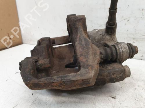 Left front brake caliper MERCEDES-BENZ E-CLASS Coupe (C207) E 220 BlueTEC (207.301) | BP39007963M105 - Image 3