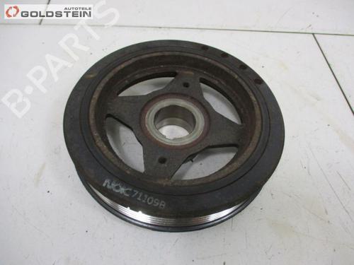 Used Pulley Pulley NISSAN QASHQAI I (J10, NJ10) 2.0 (141 hp) 18761375 18761375