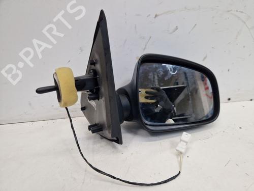 Bakspejl Højre Bakspejl Højre DACIA SANDERO II 1.0 SCe 75 (B8JC, B8JD, B8NC) (73 hp) 37140944 37140944