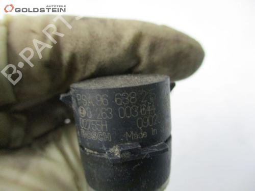 Electronic sensor PEUGEOT 308 CC (4B_) 1.6 16V | BP37101502M84 - Image 3