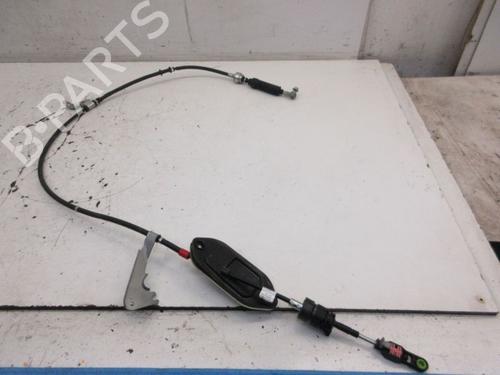 Cable TOYOTA YARIS (_P21_, _PA1_, _PH1_) 1.5 Hybrid (MXPH10, MXPH11) | BP23105925E12 
