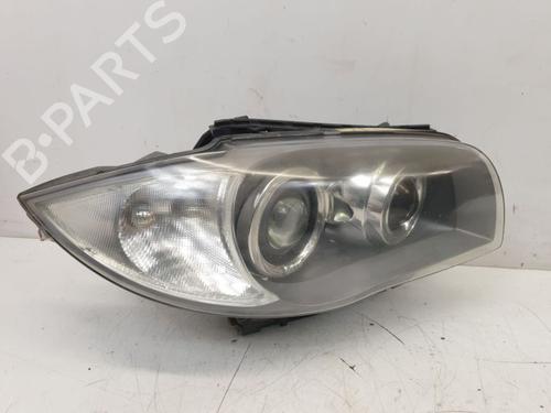 right-headlight-bmw-1-e87-2003-2004-2005-2006-2007-2008-2009-2010-2011-2012-2013-33276403 main image