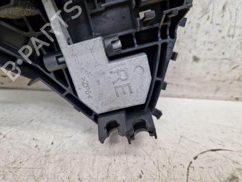 Exterior handle VW CRAFTER 30-50 Van (2E_) 2.0 TDI | BP29106969C122 