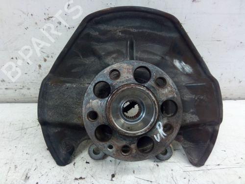 Right front steering knuckle MERCEDES-BENZ A-CLASS (W169) A 170 (169.032, 169.332) | BP26508567M26 