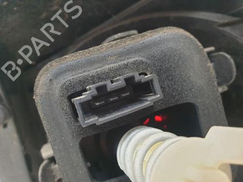 Left taillight VW GOLF VI (5K1) 1.4 | BP32429602C34 