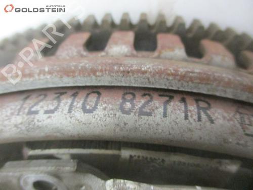 Flywheel NISSAN PULSAR Hatchback (C13) 1.5 dCi | BP37107406M101 - Image 7