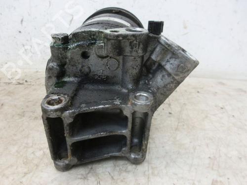 AC compressor NISSAN MURANO I (Z50) 3.5 4x4 | BP21137349M34 